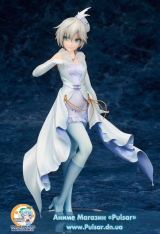 Оригинальная аниме фигурка THE IDOLM@STER Cinderella Girls - Anastasia Memories Ver. 1/8 Complete Figure