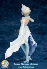 Оригинальная аниме фигурка THE IDOLM@STER Cinderella Girls - Anastasia Memories Ver. 1/8 Complete Figure