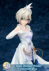 Оригинальная аниме фигурка THE IDOLM@STER Cinderella Girls - Anastasia Memories Ver. 1/8 Complete Figure