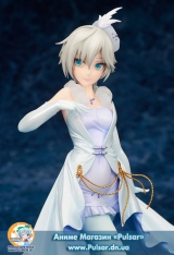 Оригинальная аниме фигурка THE IDOLM@STER Cinderella Girls - Anastasia Memories Ver. 1/8 Complete Figure