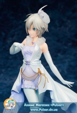 Оригинальная аниме фигурка THE IDOLM@STER Cinderella Girls - Anastasia Memories Ver. 1/8 Complete Figure