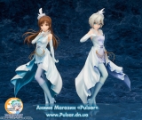 Оригинальная аниме фигурка THE IDOLM@STER Cinderella Girls - Anastasia Memories Ver. 1/8 Complete Figure