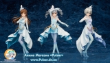 Оригинальная аниме фигурка THE IDOLM@STER Cinderella Girls - Anastasia Memories Ver. 1/8 Complete Figure