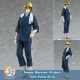 Оригинальная аниме фигурка figFIX - Touken Ranbu Online: Mikazuki Munechika Uchiban ver. Complete Figure