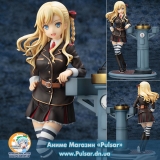 Оригинальная аниме фигурка High School Fleet - Wilhelmina 1/8 Complete Figure