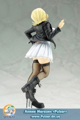 Оригинальная аниме фигурка HORROR BISHOUJO - Bride of Chucky: Tiffany 1/7 Complete Figure