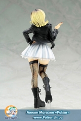 Оригинальная аниме фигурка HORROR BISHOUJO - Bride of Chucky: Tiffany 1/7 Complete Figure