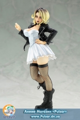 Оригинальная аниме фигурка HORROR BISHOUJO - Bride of Chucky: Tiffany 1/7 Complete Figure