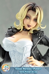 Оригинальная аниме фигурка HORROR BISHOUJO - Bride of Chucky: Tiffany 1/7 Complete Figure