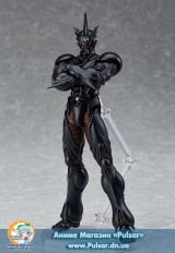 Оригінальна аніме фігурка figma - Guyver: The Bioboosted Armor: Guyver III
