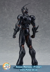 Оригинальная аниме фигурка figma - Guyver: The Bioboosted Armor: Guyver III