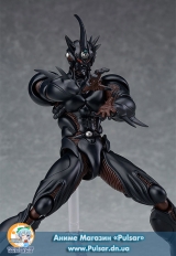 Оригинальная аниме фигурка figma - Guyver: The Bioboosted Armor: Guyver III