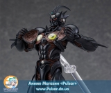 Оригинальная аниме фигурка figma - Guyver: The Bioboosted Armor: Guyver III