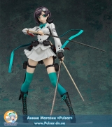 Оригинальная аниме фигурка Seventh Dragon III code:VFD - Samurai (Yaiba) 1/7 Complete Figure