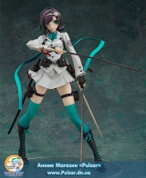 Оригинальная аниме фигурка Seventh Dragon III code:VFD - Samurai (Yaiba) 1/7 Complete Figure