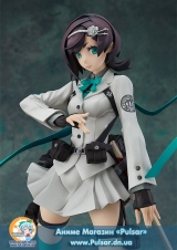Оригинальная аниме фигурка Seventh Dragon III code:VFD - Samurai (Yaiba) 1/7 Complete Figure