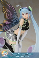 Оригинальная аниме фигурка Tony's Heroine Collection - Dennou Yousei Aion Laine 1/6 Complete Figure