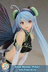 Оригинальная аниме фигурка Tony's Heroine Collection - Dennou Yousei Aion Laine 1/6 Complete Figure