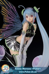 Оригинальная аниме фигурка Tony's Heroine Collection - Dennou Yousei Aion Laine 1/6 Complete Figure