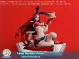 Оригінальна аніме фігурка Valkyria Chronicles DUEL - Juliana Eberhardt -X'mas Party- 1/7 Complete Figure
