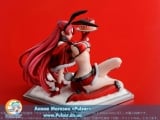 Оригінальна аніме фігурка Valkyria Chronicles DUEL - Juliana Eberhardt -X'mas Party- 1/7 Complete Figure