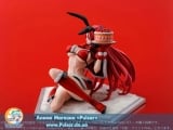 Оригінальна аніме фігурка Valkyria Chronicles DUEL - Juliana Eberhardt -X'mas Party- 1/7 Complete Figure