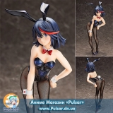 Оригинальная аниме фигурка B-STYLE - Kill la Kill: Ryuko Matoi Bunny Ver. 1/4 Complete Figure