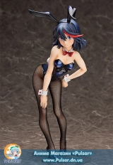 Оригинальная аниме фигурка B-STYLE - Kill la Kill: Ryuko Matoi Bunny Ver. 1/4 Complete Figure