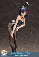 Оригинальная аниме фигурка B-STYLE - Kill la Kill: Ryuko Matoi Bunny Ver. 1/4 Complete Figure