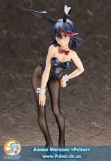 Оригинальная аниме фигурка B-STYLE - Kill la Kill: Ryuko Matoi Bunny Ver. 1/4 Complete Figure