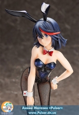 Оригинальная аниме фигурка B-STYLE - Kill la Kill: Ryuko Matoi Bunny Ver. 1/4 Complete Figure