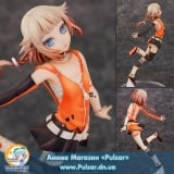 Оригинальная аниме фигурка ONE -ARIA ON THE PLANETES- 1/8 Complete Figure