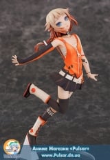 Оригинальная аниме фигурка ONE -ARIA ON THE PLANETES- 1/8 Complete Figure