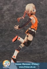 Оригинальная аниме фигурка ONE -ARIA ON THE PLANETES- 1/8 Complete Figure