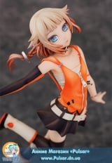 Оригинальная аниме фигурка ONE -ARIA ON THE PLANETES- 1/8 Complete Figure