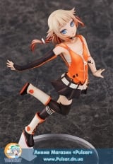 Оригинальная аниме фигурка ONE -ARIA ON THE PLANETES- 1/8 Complete Figure