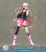 Оригинальная аниме фигурка IA ROCKS -ARIA ON THE PLANETES- 1/8 Complete Figure