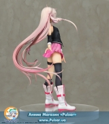Оригинальная аниме фигурка IA ROCKS -ARIA ON THE PLANETES- 1/8 Complete Figure