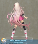 Оригинальная аниме фигурка IA ROCKS -ARIA ON THE PLANETES- 1/8 Complete Figure