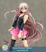 Оригинальная аниме фигурка IA ROCKS -ARIA ON THE PLANETES- 1/8 Complete Figure