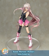 Оригинальная аниме фигурка IA ROCKS -ARIA ON THE PLANETES- 1/8 Complete Figure