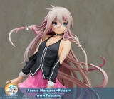 Оригинальная аниме фигурка IA ROCKS -ARIA ON THE PLANETES- 1/8 Complete Figure