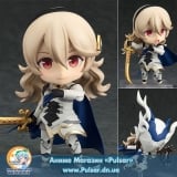 Оригинальная аниме фигурка Nendoroid - Fire Emblem Fates: Corrin