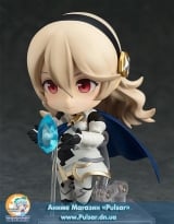 Оригинальная аниме фигурка Nendoroid - Fire Emblem Fates: Corrin