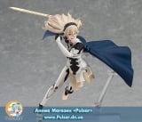 Оригинальная аниме фигурка figma - Fire Emblem Fates: Corrin (Female)