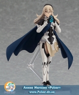 Оригинальная аниме фигурка figma - Fire Emblem Fates: Corrin (Female)