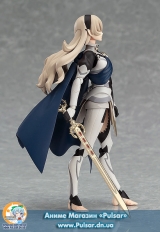 Оригинальная аниме фигурка figma - Fire Emblem Fates: Corrin (Female)