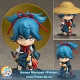Оригинальная аниме фигурка Nendoroid - Touken Ranbu Online: Sayo Samonji