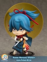 Оригинальная аниме фигурка Nendoroid - Touken Ranbu Online: Sayo Samonji