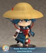 Оригинальная аниме фигурка Nendoroid - Touken Ranbu Online: Sayo Samonji